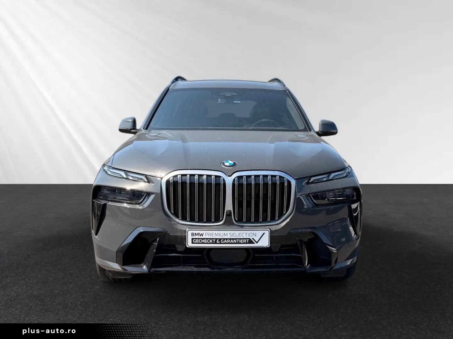 BMW X7 xDrive40d Inkl. € 1.190 Zubehörbonus  M Sport