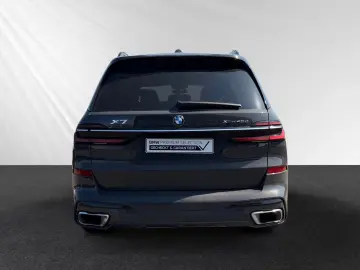 BMW X7 xDrive40d Inkl. € 1.190 Zubehörbonus  M Sport
