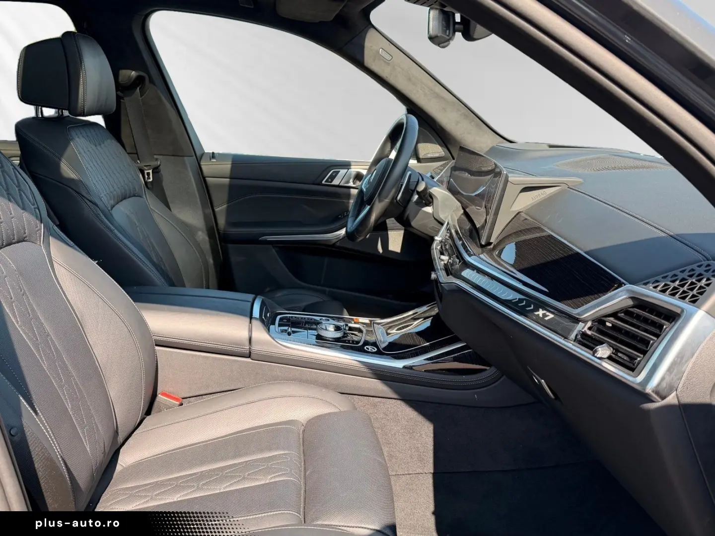 BMW X7 xDrive40d Inkl. € 1.190 Zubehörbonus  M Sport