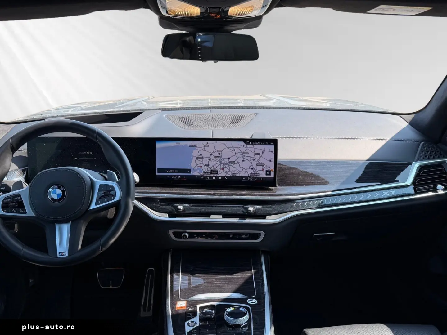 BMW X7 xDrive40d Inkl. € 1.190 Zubehörbonus  M Sport