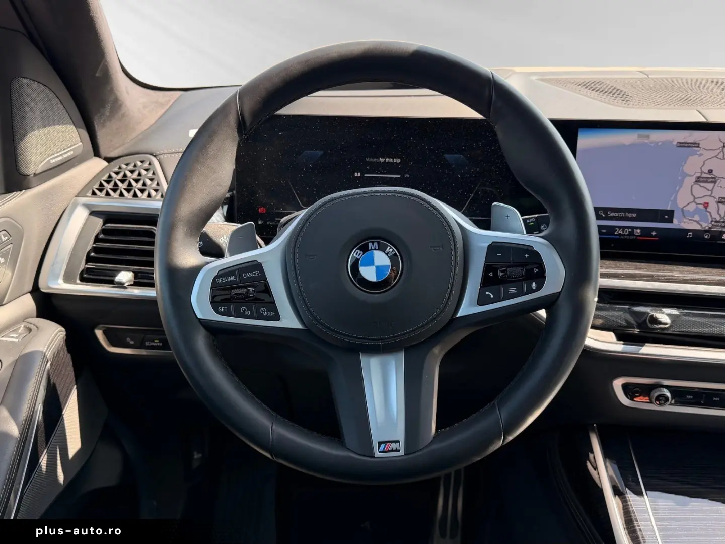 BMW X7 xDrive40d Inkl. € 1.190 Zubehörbonus  M Sport