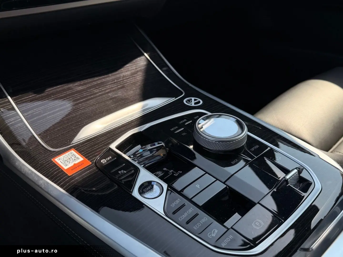 BMW X7 xDrive40d Inkl. € 1.190 Zubehörbonus  M Sport