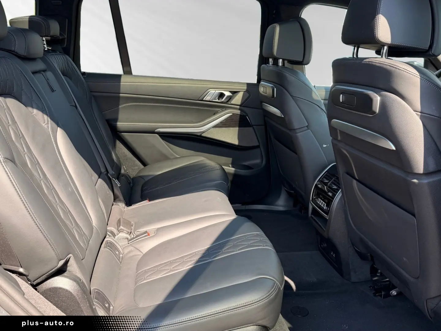 BMW X7 xDrive40d Inkl. € 1.190 Zubehörbonus  M Sport