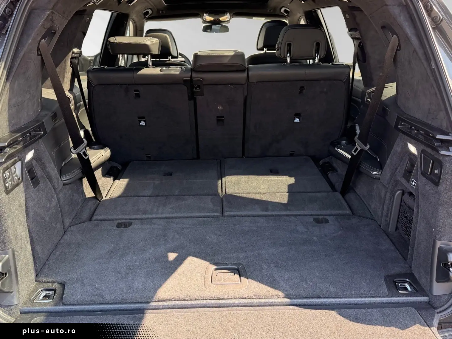 BMW X7 xDrive40d Inkl. € 1.190 Zubehörbonus  M Sport