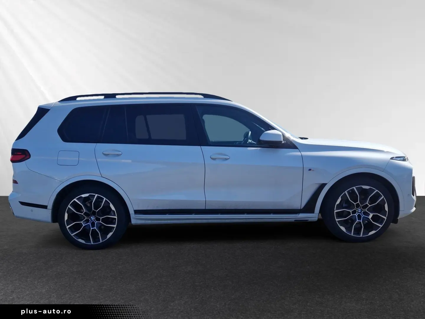 BMW X7 xDrive40d Inkl. € 1.190 Zubehörbonus  M Sport