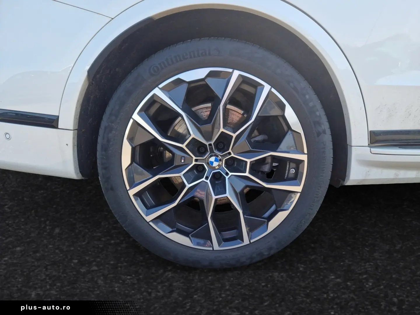 BMW X7 xDrive40d Inkl. € 1.190 Zubehörbonus  M Sport