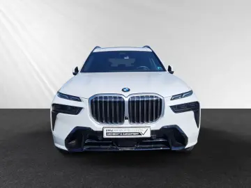 BMW X7 xDrive40d Inkl. € 1.190 Zubehörbonus  M Sport