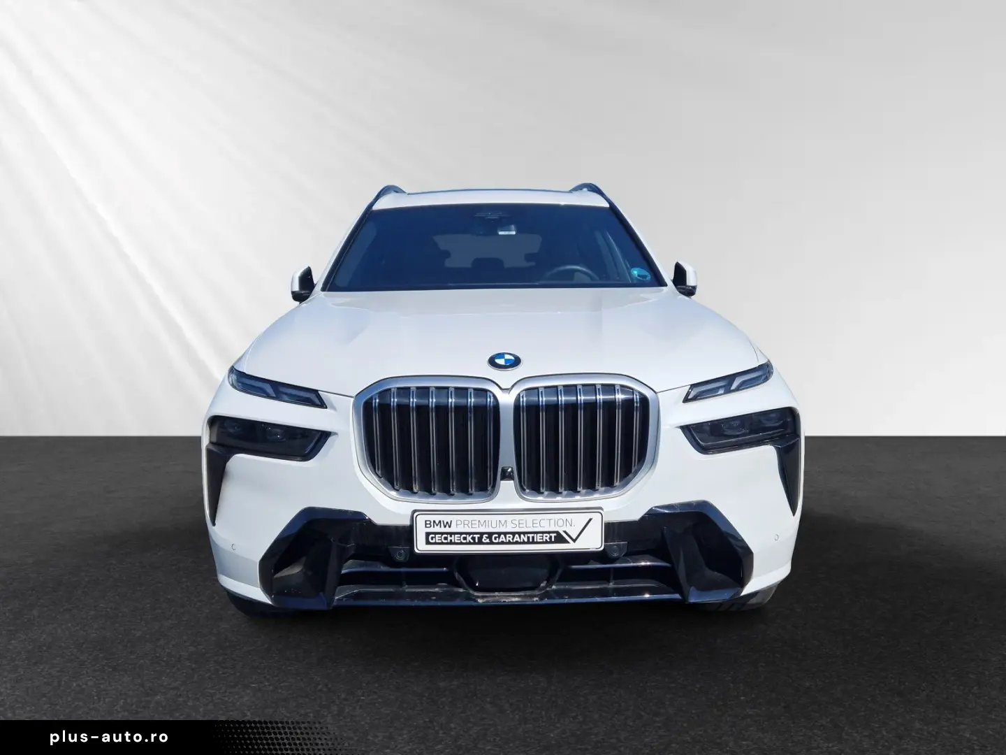 BMW X7 xDrive40d Inkl. € 1.190 Zubehörbonus  M Sport