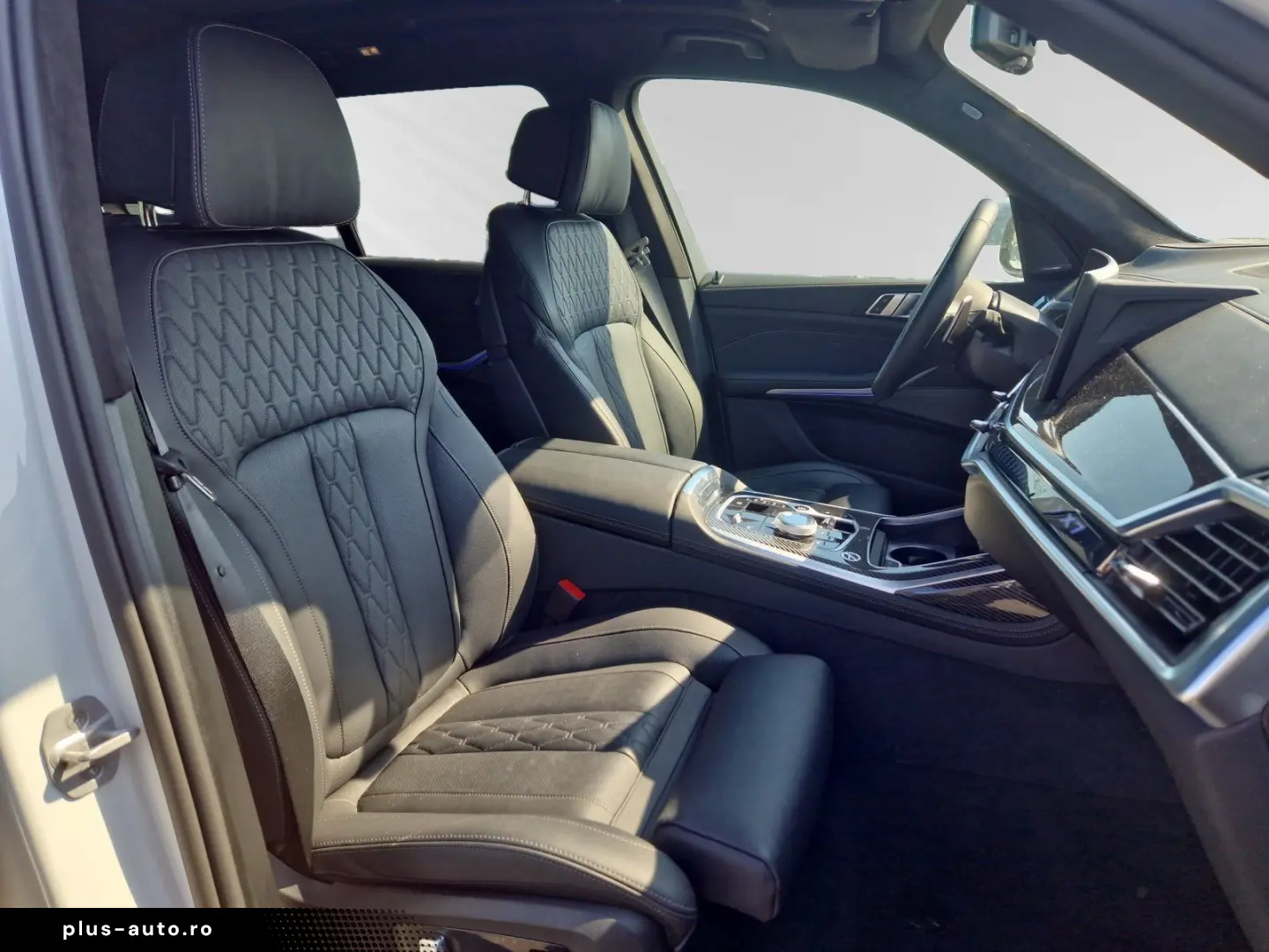 BMW X7 xDrive40d Inkl. € 1.190 Zubehörbonus  M Sport