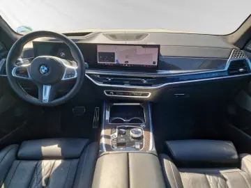 BMW X7 xDrive40d Inkl. € 1.190 Zubehörbonus  M Sport