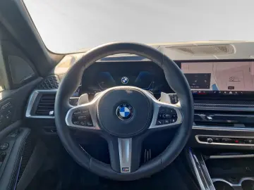 BMW X7 xDrive40d Inkl. € 1.190 Zubehörbonus  M Sport