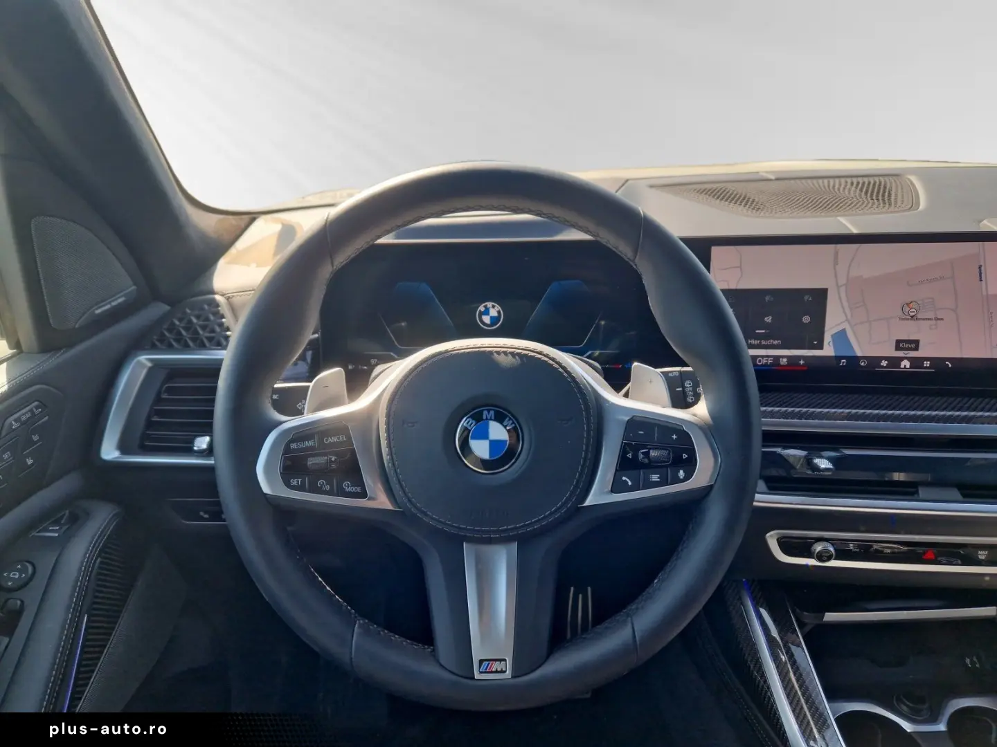 BMW X7 xDrive40d Inkl. € 1.190 Zubehörbonus  M Sport