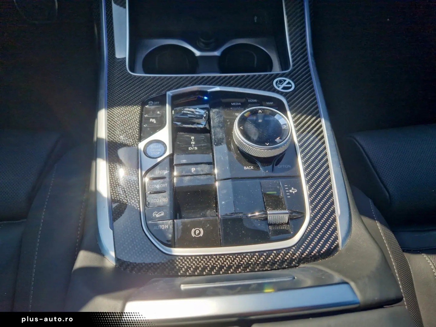 BMW X7 xDrive40d Inkl. € 1.190 Zubehörbonus  M Sport