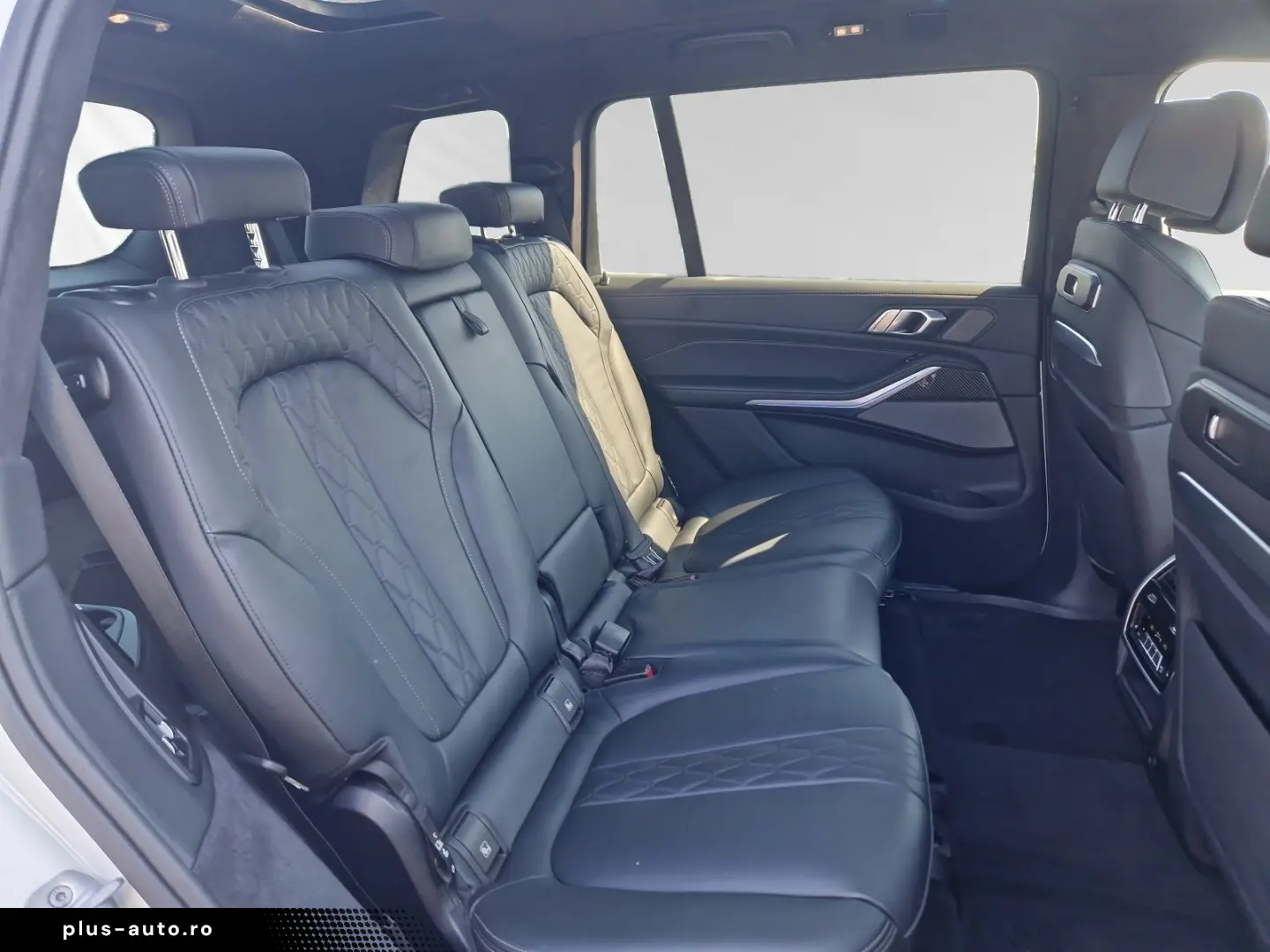 BMW X7 xDrive40d Inkl. € 1.190 Zubehörbonus  M Sport