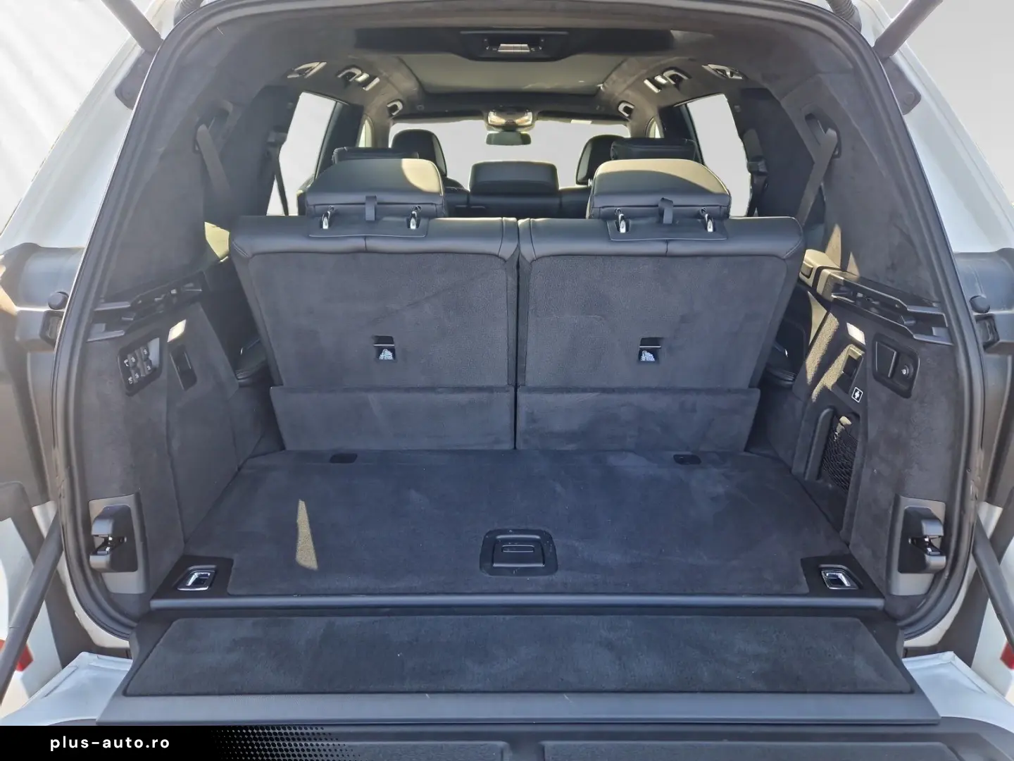 BMW X7 xDrive40d Inkl. € 1.190 Zubehörbonus  M Sport