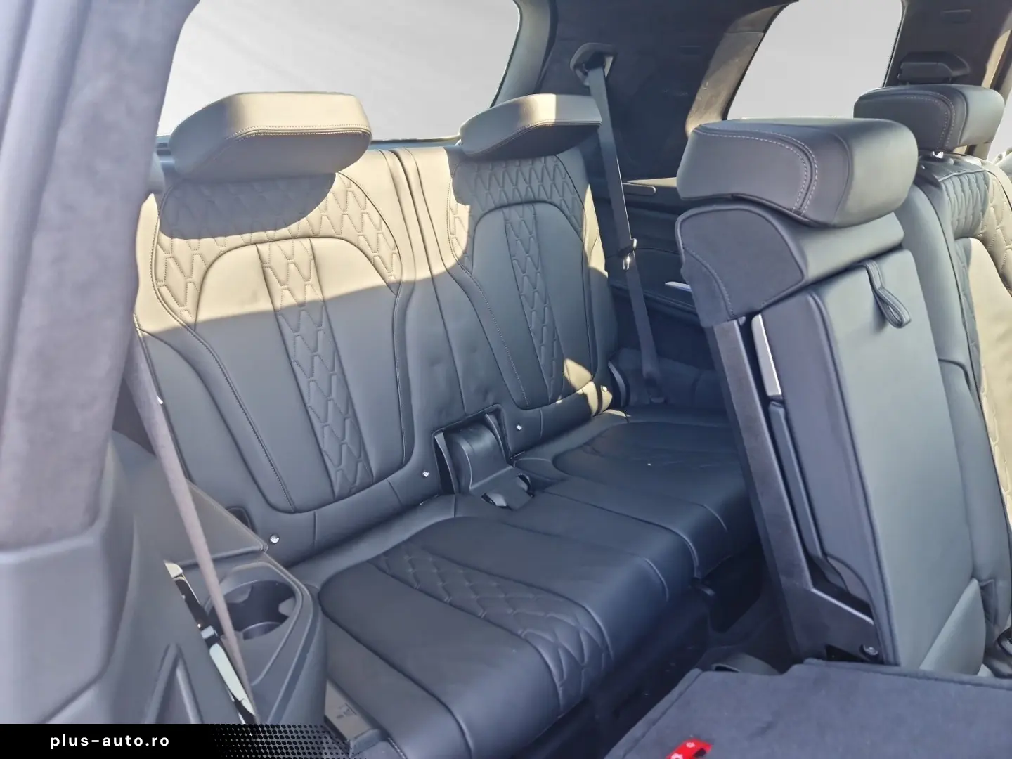 BMW X7 xDrive40d Inkl. € 1.190 Zubehörbonus  M Sport