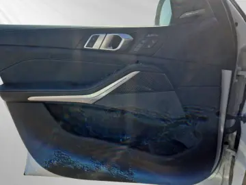BMW X7 xDrive40d Inkl. € 1.190 Zubehörbonus  M Sport