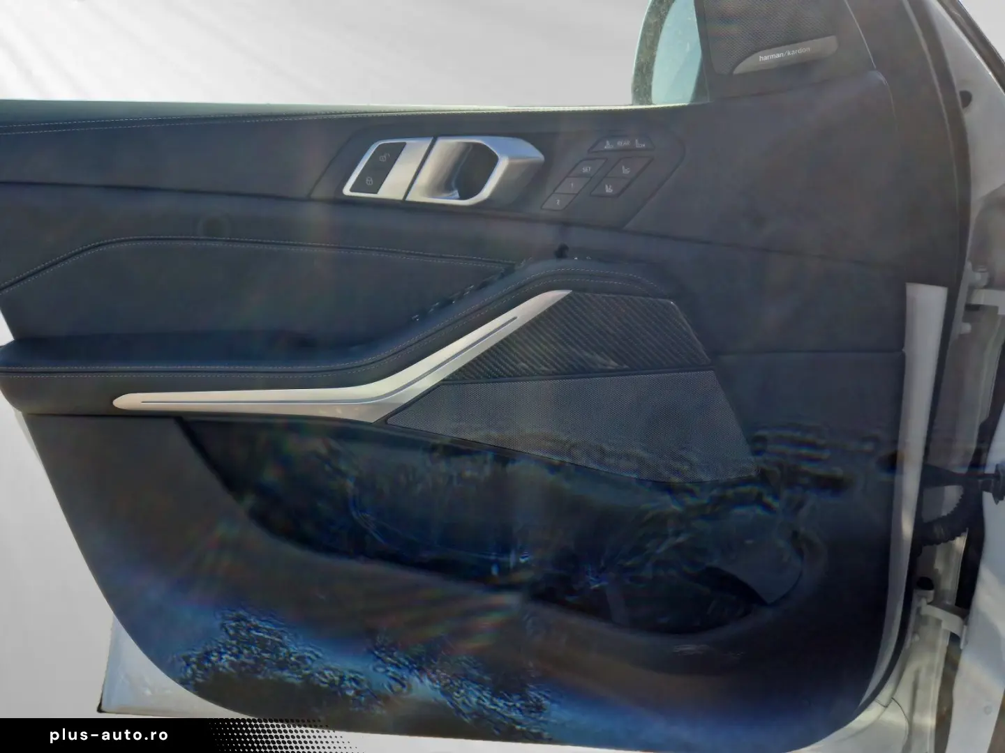 BMW X7 xDrive40d Inkl. € 1.190 Zubehörbonus  M Sport