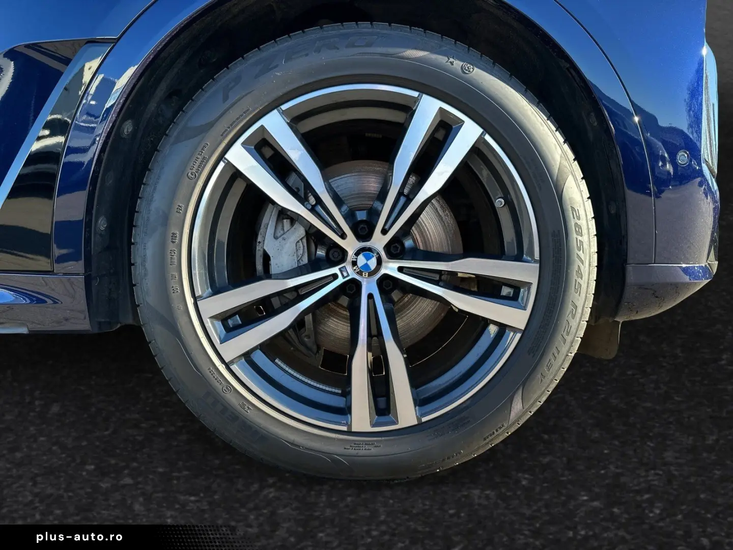 BMW X7 xDrive40d Inkl. € 1.190 Zubehörbonus  M Sport