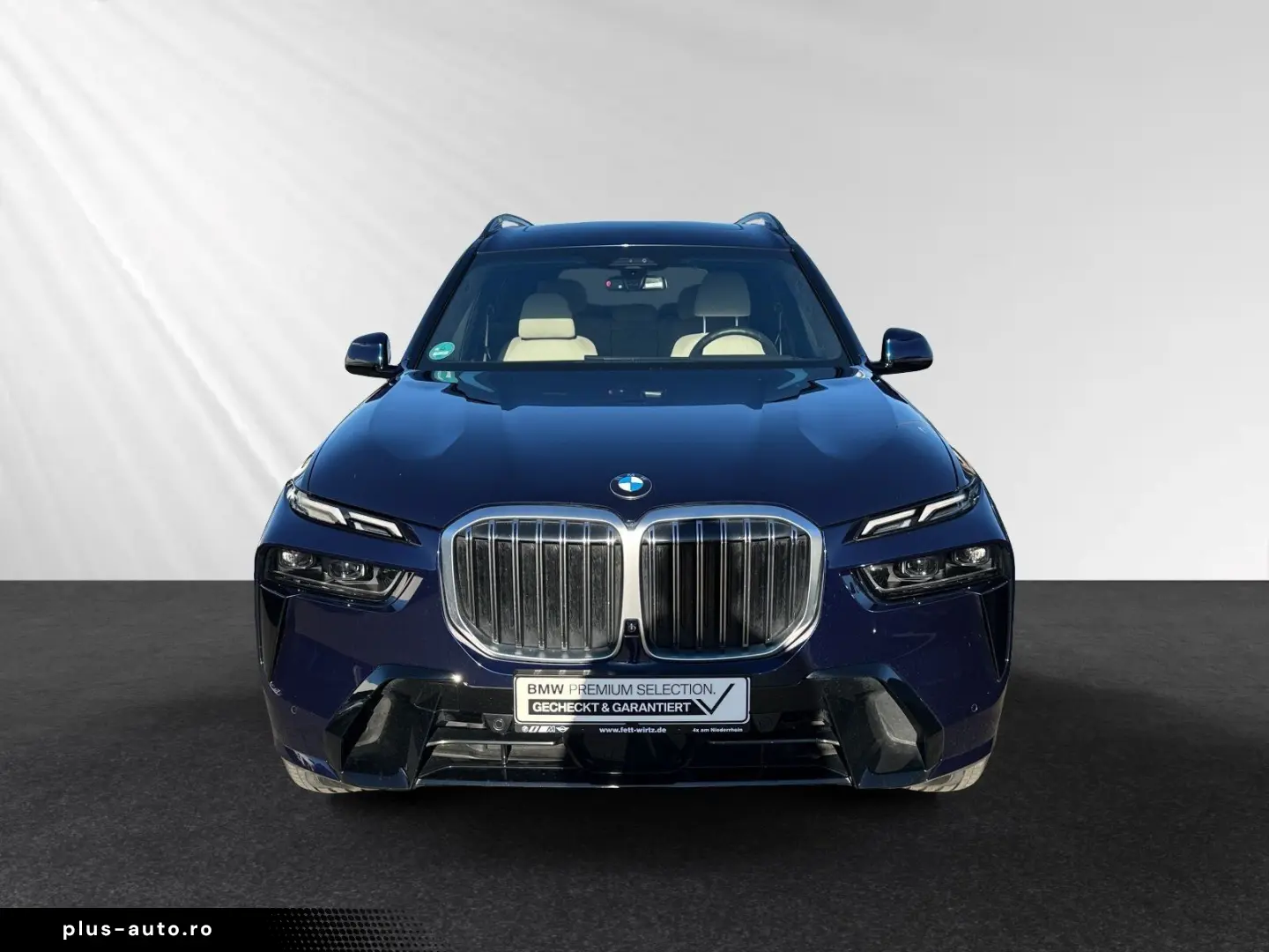 BMW X7 xDrive40d Inkl. € 1.190 Zubehörbonus  M Sport