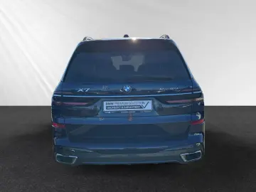 BMW X7 xDrive40d Inkl. € 1.190 Zubehörbonus  M Sport
