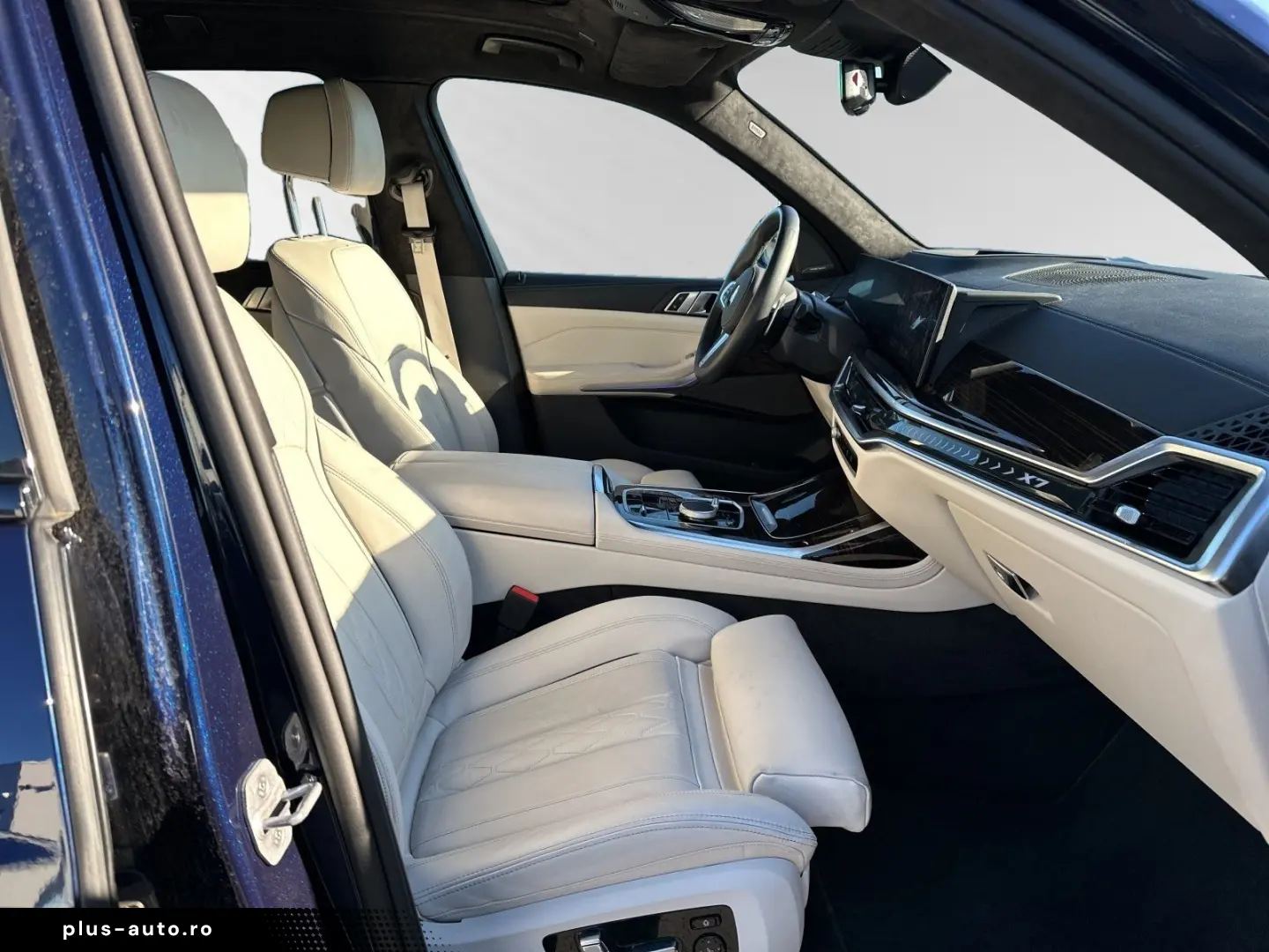 BMW X7 xDrive40d Inkl. € 1.190 Zubehörbonus  M Sport