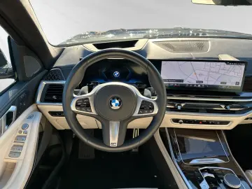 BMW X7 xDrive40d Inkl. € 1.190 Zubehörbonus  M Sport