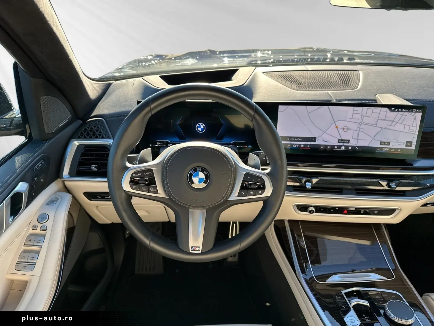 BMW X7 xDrive40d Inkl. € 1.190 Zubehörbonus  M Sport