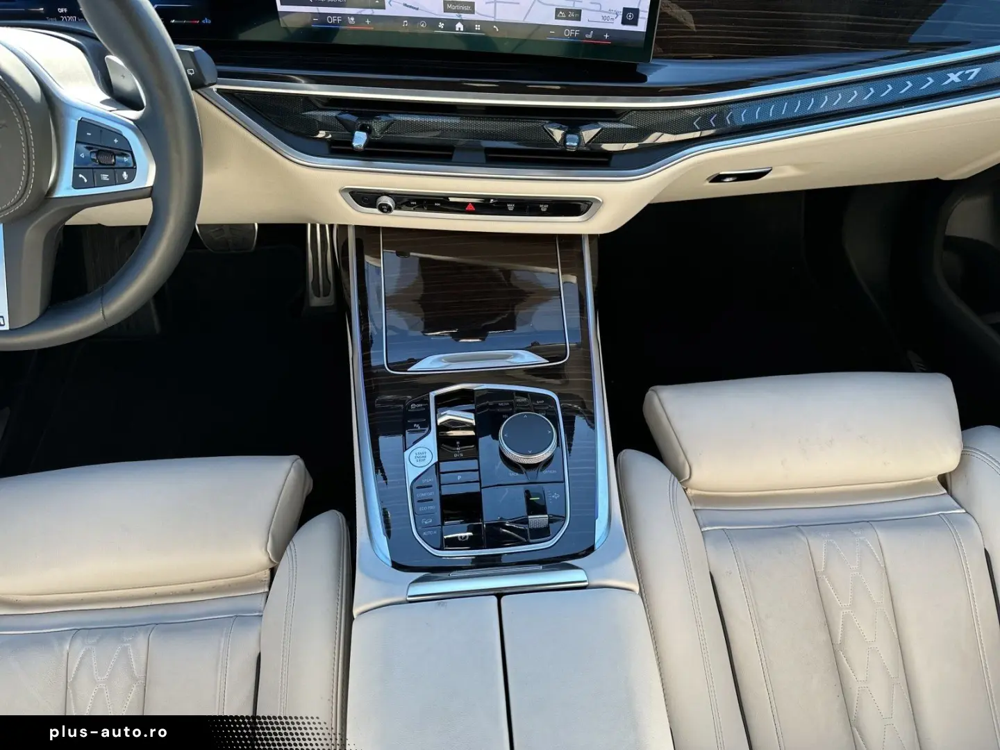 BMW X7 xDrive40d Inkl. € 1.190 Zubehörbonus  M Sport