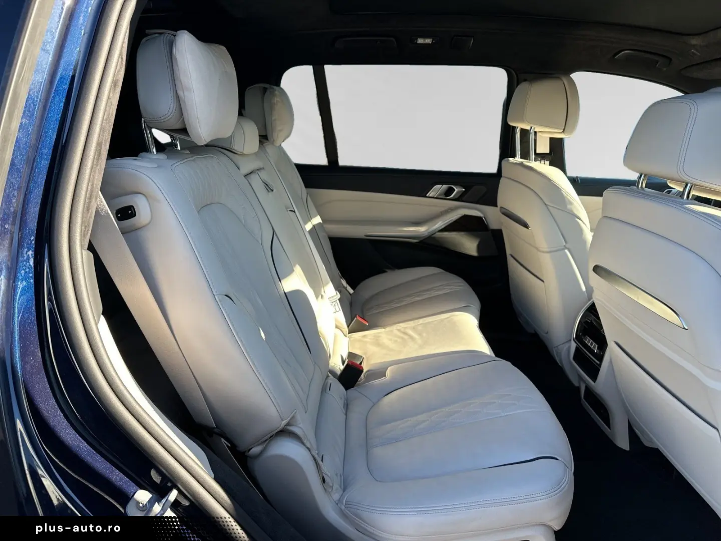 BMW X7 xDrive40d Inkl. € 1.190 Zubehörbonus  M Sport