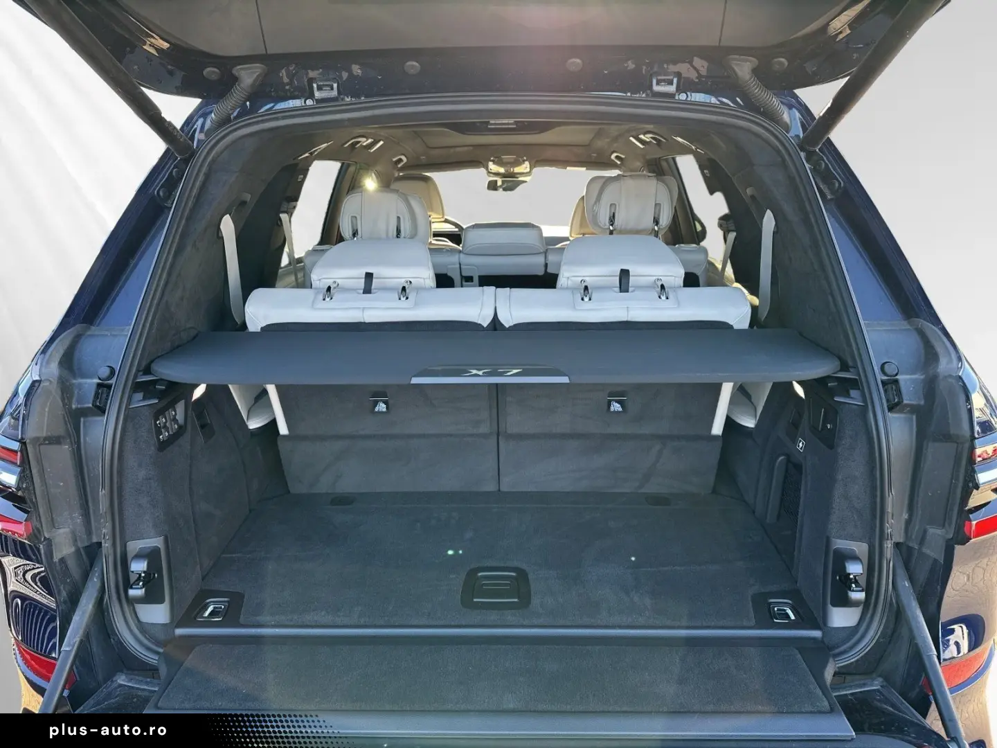 BMW X7 xDrive40d Inkl. € 1.190 Zubehörbonus  M Sport