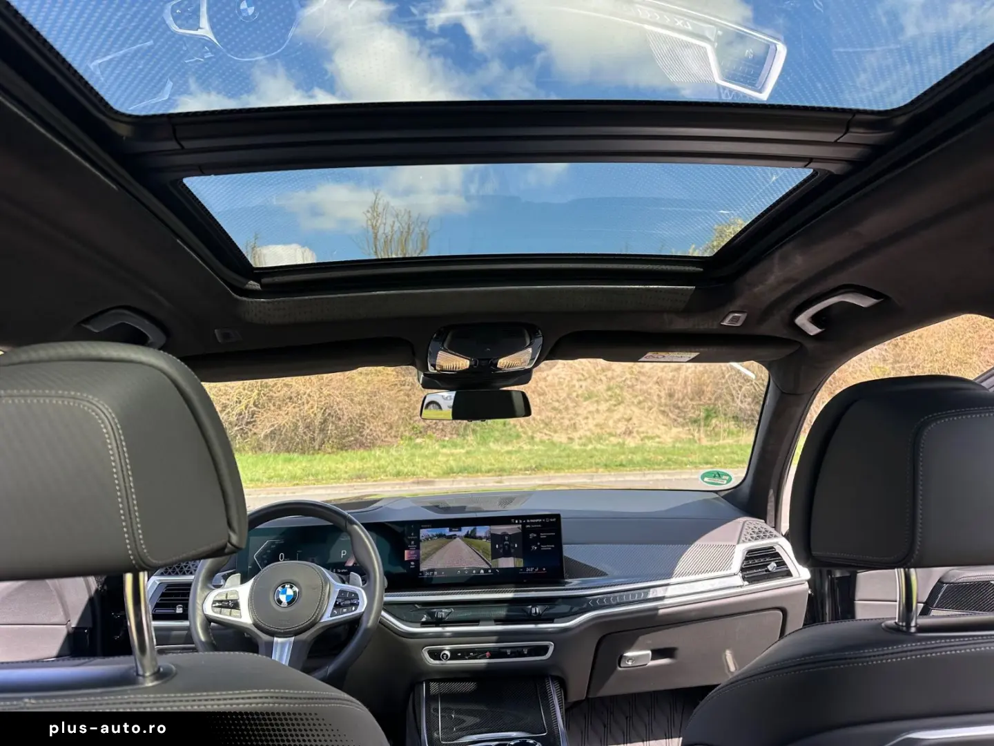 BMW X7 xDrive 40 d M Sport