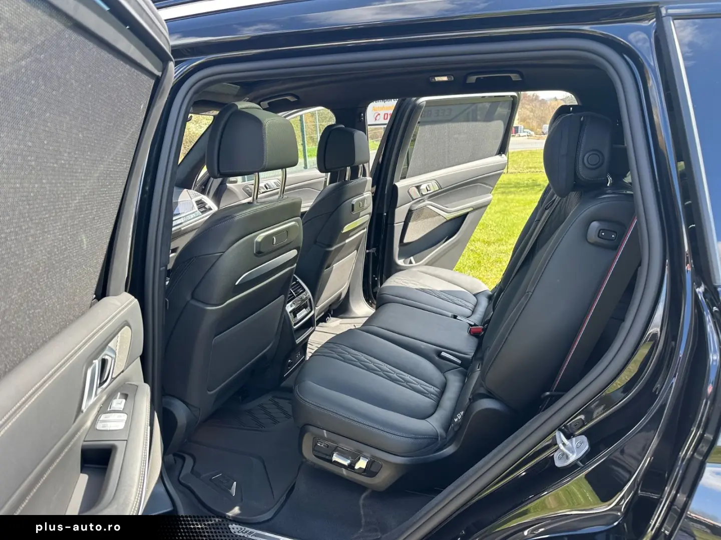 BMW X7 xDrive 40 d M Sport