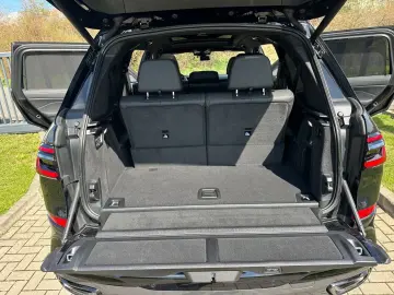 BMW X7 xDrive 40 d M Sport