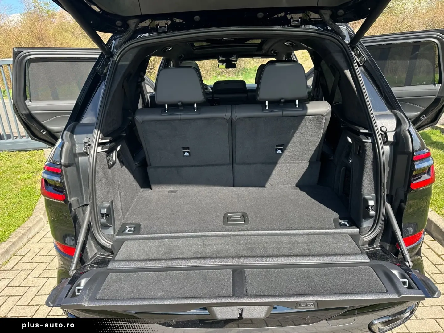 BMW X7 xDrive 40 d M Sport
