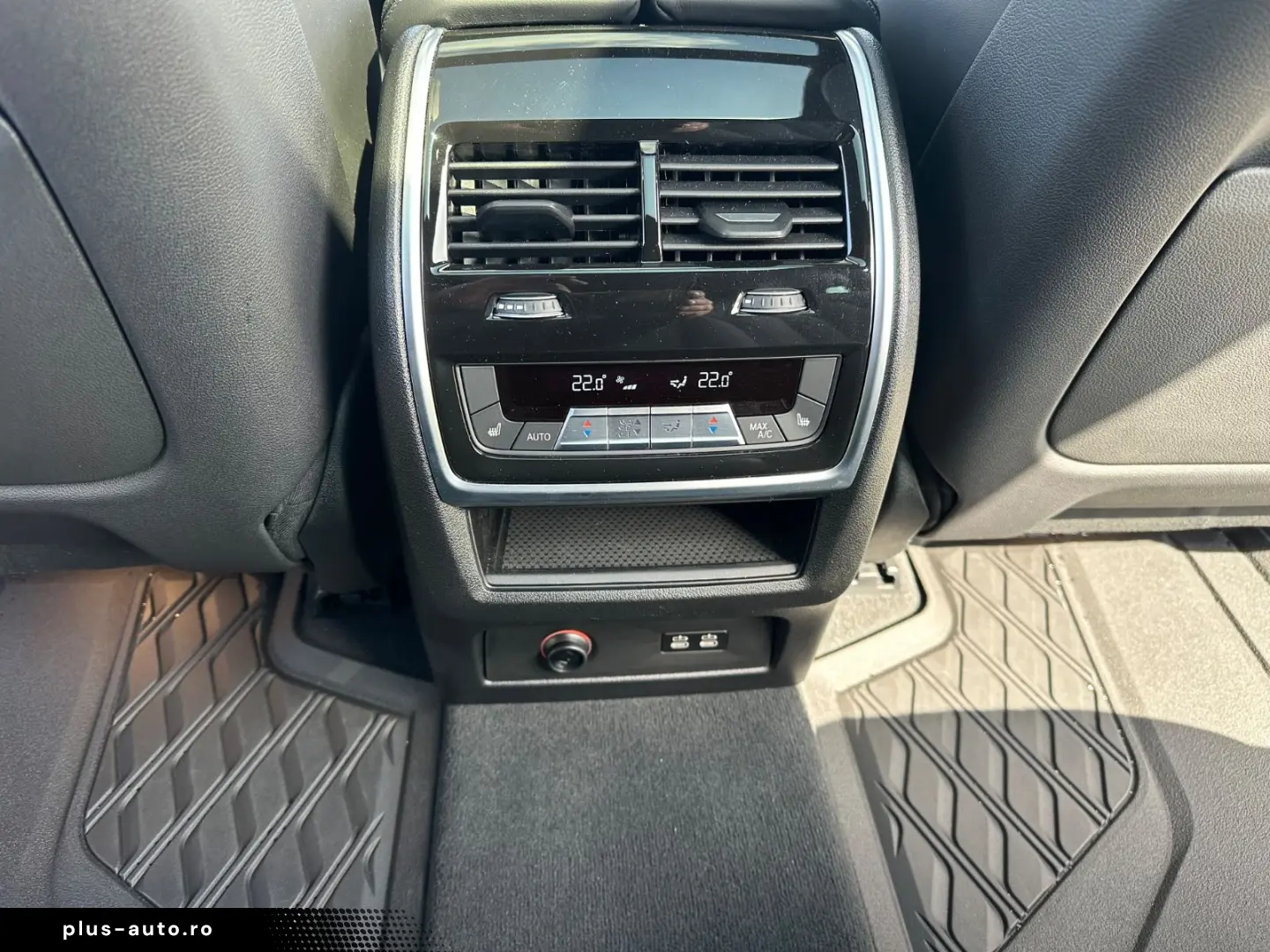BMW X7 xDrive 40 d M Sport