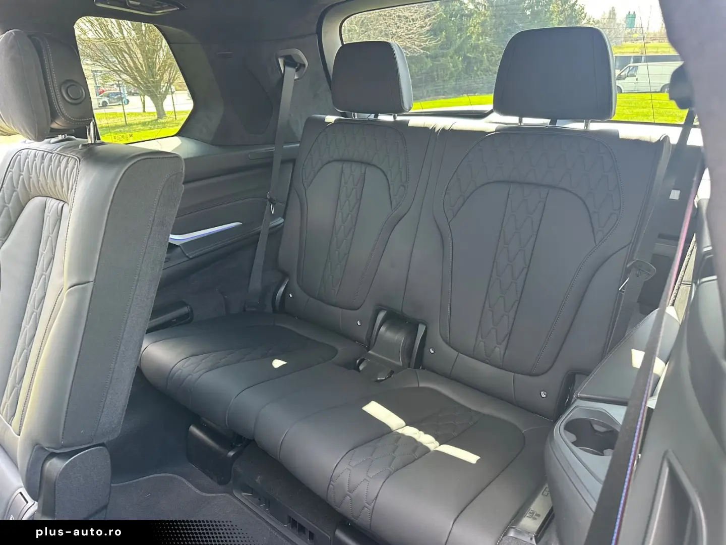 BMW X7 xDrive 40 d M Sport