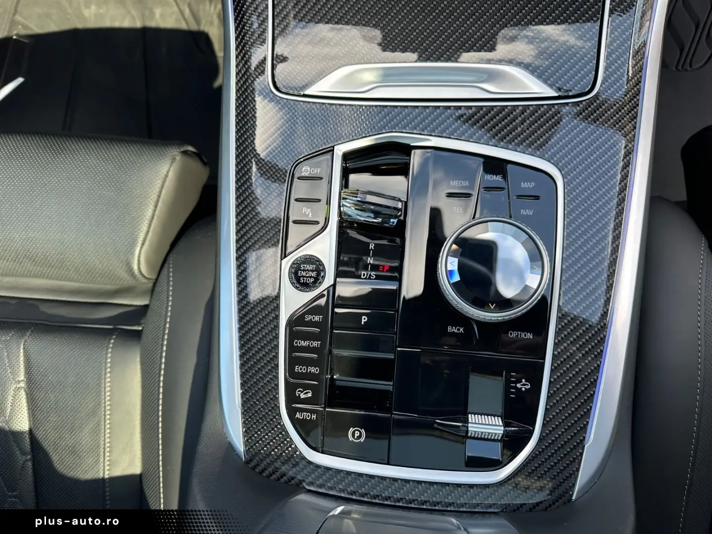 BMW X7 xDrive 40 d M Sport