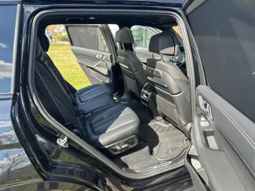 BMW X7 xDrive 40 d M Sport