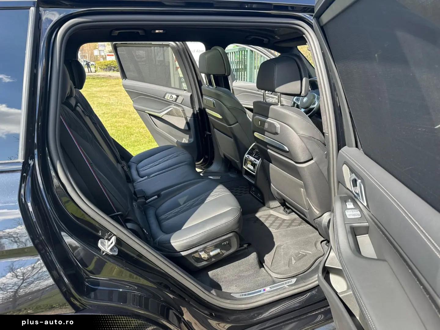 BMW X7 xDrive 40 d M Sport