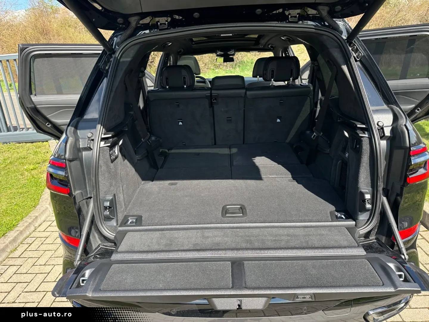 BMW X7 xDrive 40 d M Sport
