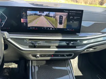 BMW X7 xDrive 40 d M Sport