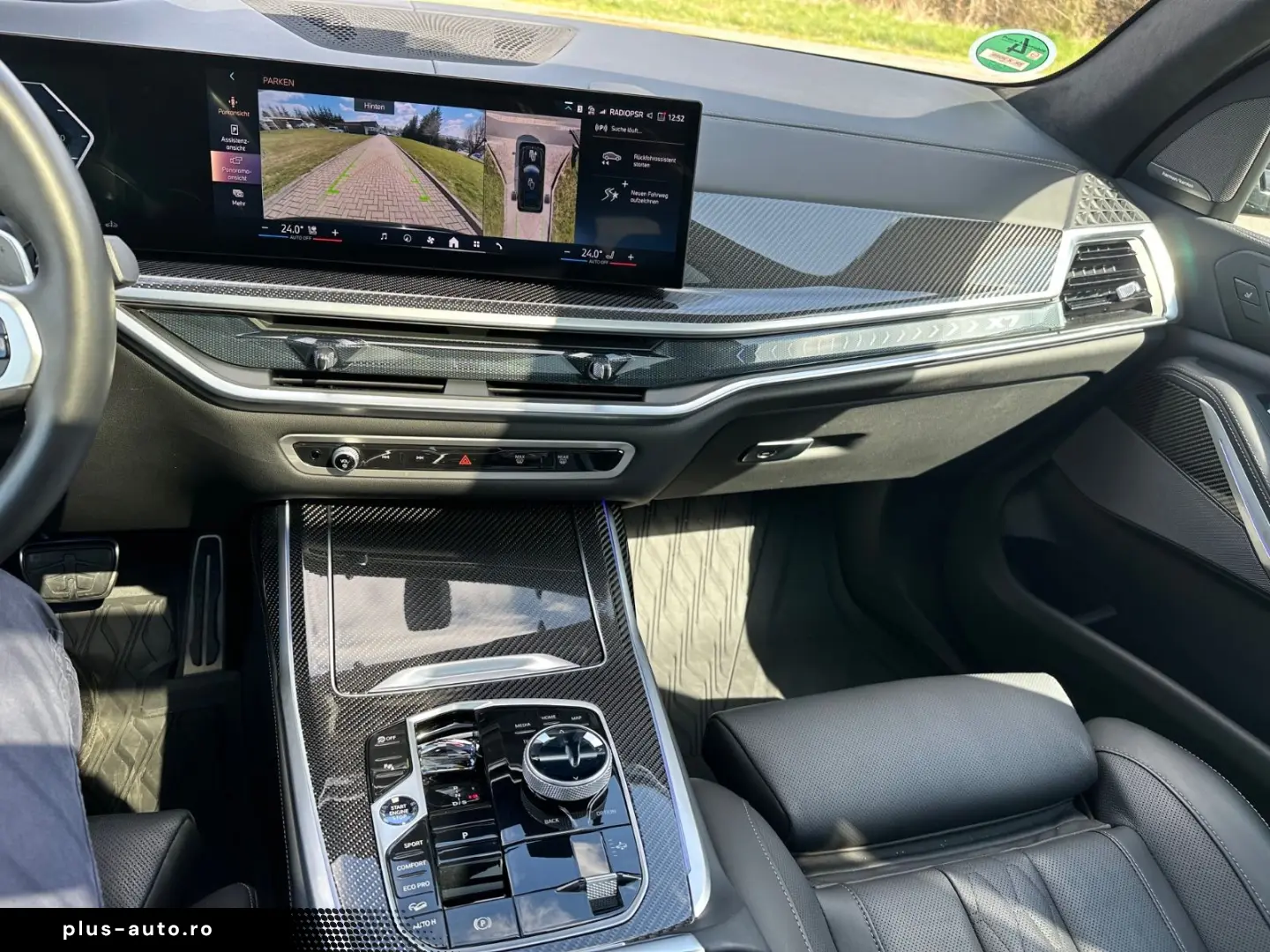 BMW X7 xDrive 40 d M Sport