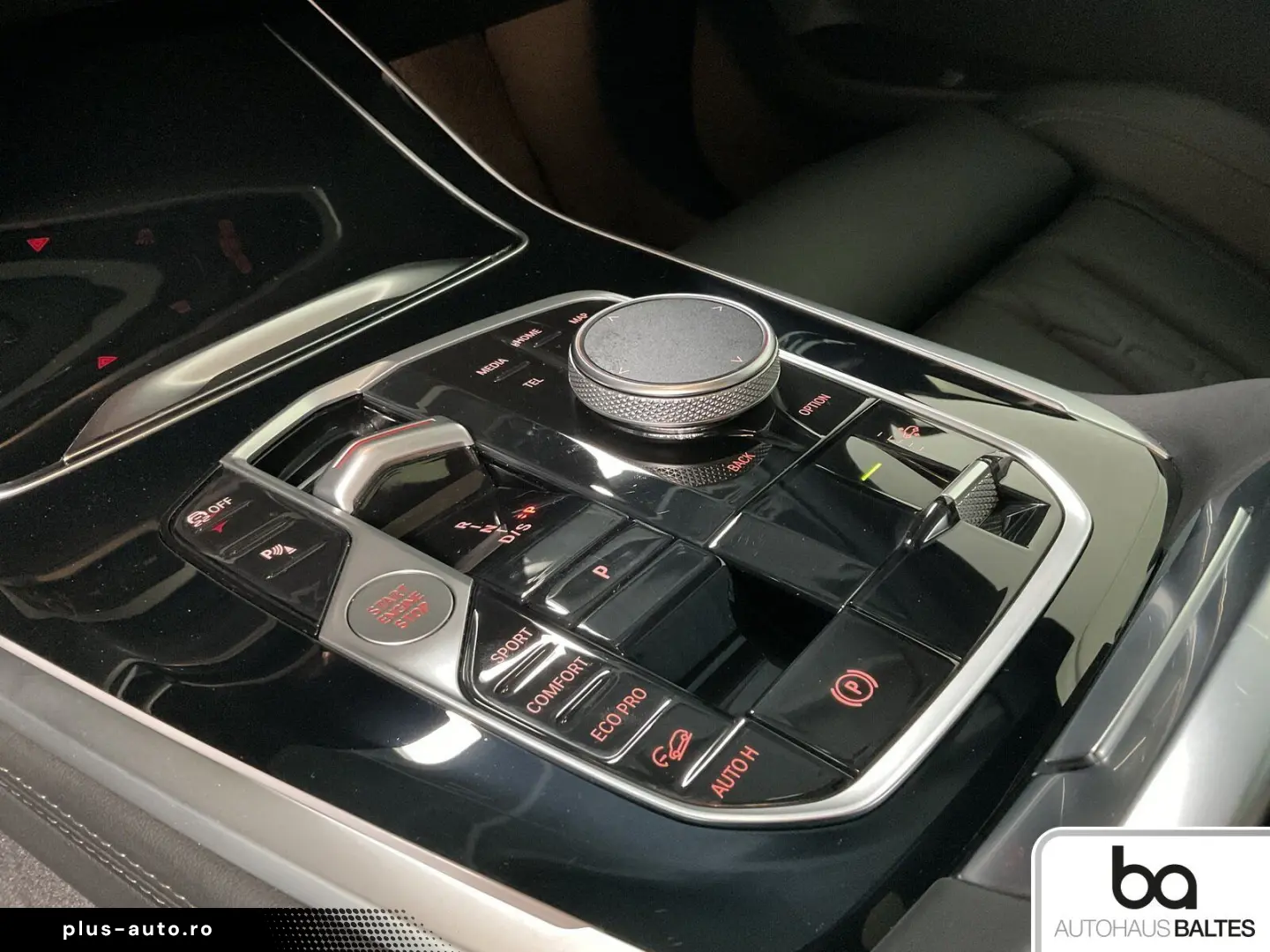 BMW X7 xDrive 40d M Sport Pro 6Si 22 Soft AHK Prod25