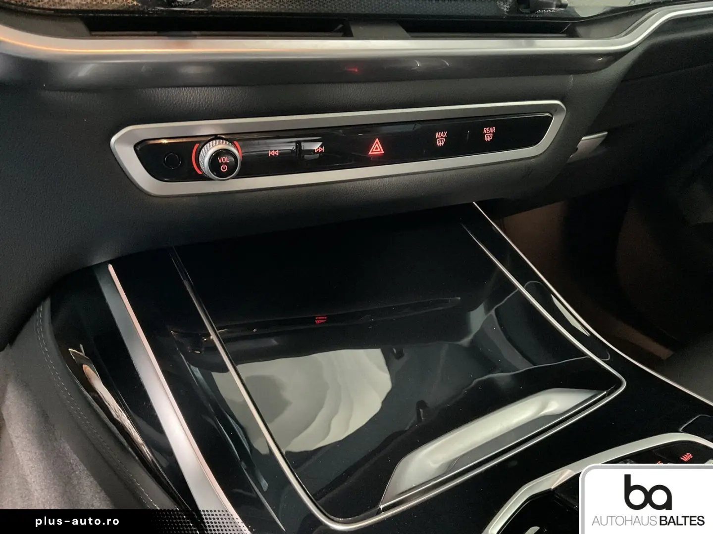 BMW X7 xDrive 40d M Sport Pro 6Si 22 Soft AHK Prod25