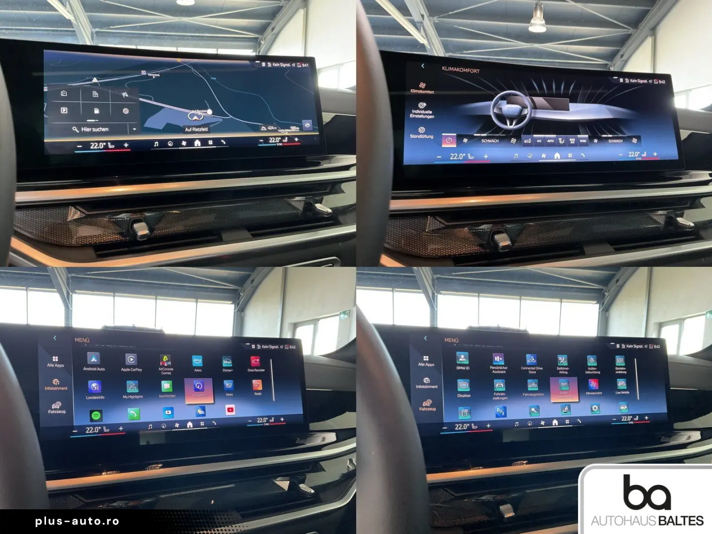 BMW X7 xDrive 40d M Sport Pro 6Si 22 Soft AHK Prod25