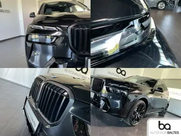 BMW X7 xDrive 40d M Sport Pro 6Si 22 Soft AHK Prod25