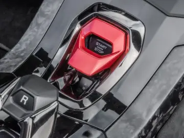 LAMBORGHINI Huracan Performante Spyder Grigio Telesto