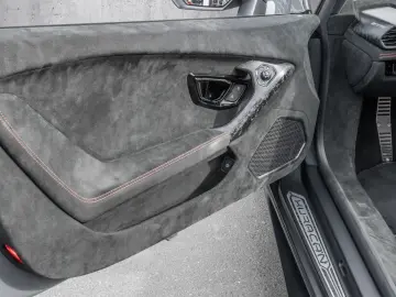 LAMBORGHINI Huracan Performante Spyder Grigio Telesto