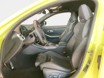 BMW M3 Competition M xDrive Innovation Driv.Ass 360